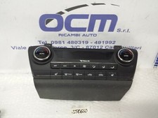 97250-D7230 STRUMENTAZIONE COMANDI CLIMA ARIA HYUNDAI TUCSON II DAL 2015 