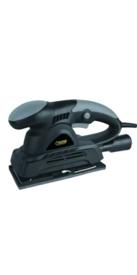 Steel Grip Corded 1.3 amps 1/3 Sheet Sander