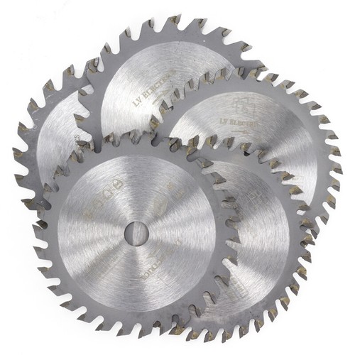 Circular Saw Blade Carbide Tipped 