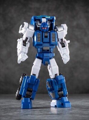 Ironfactory IF EX-59 The Collector,in stock!
