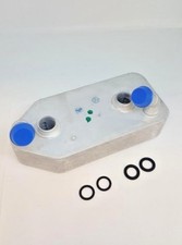 , Kit de resellado de orings para VW 095 096 01m transmisión enfriador de aceite orings