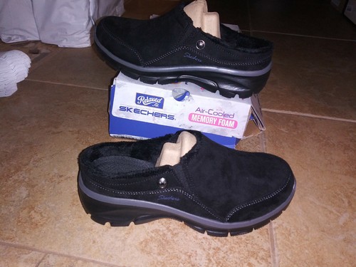 Going Latte Clogs shoes 