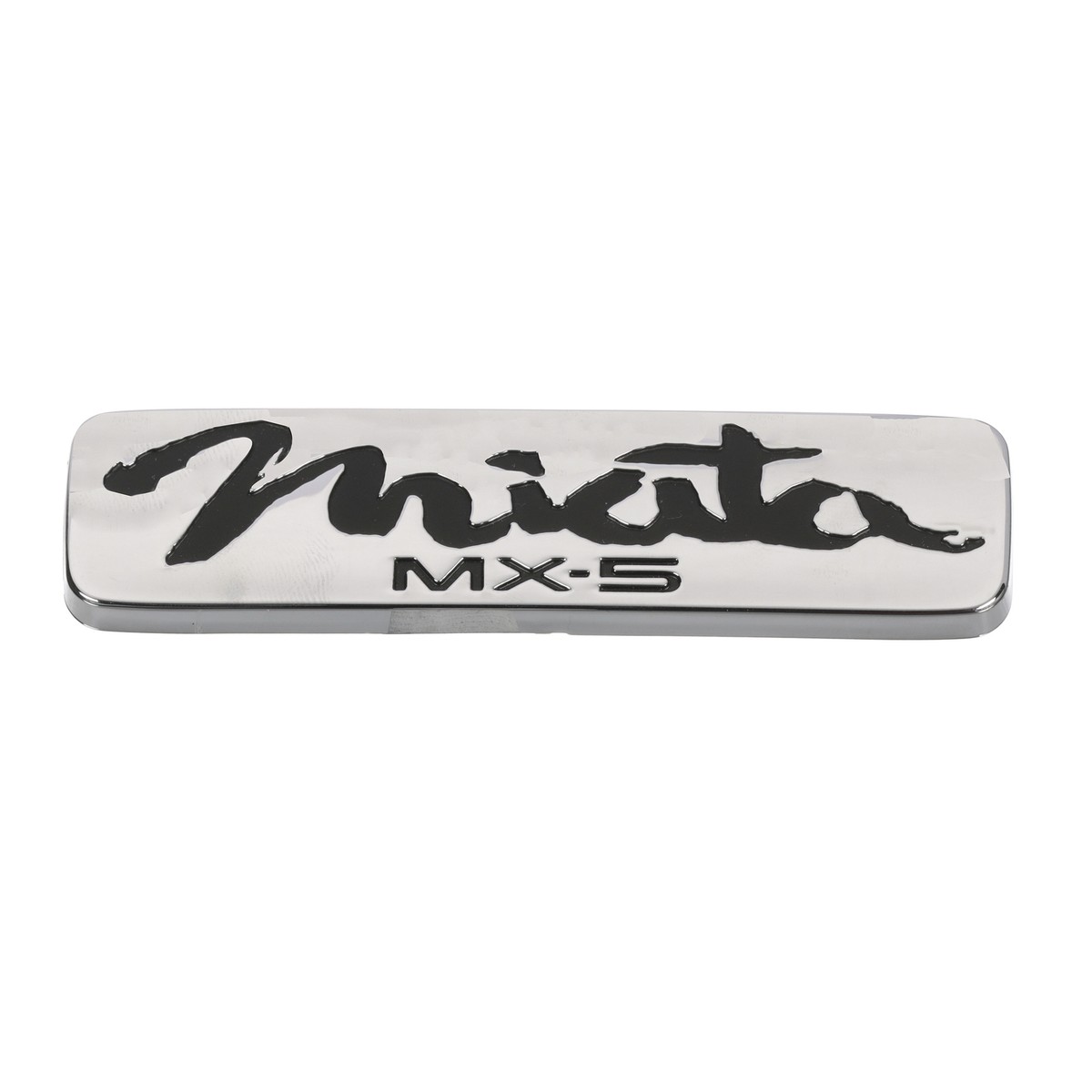 NEW OEM 1998-2005 Mazda Miata MX-5 Rear Emblem Nameplate Badge