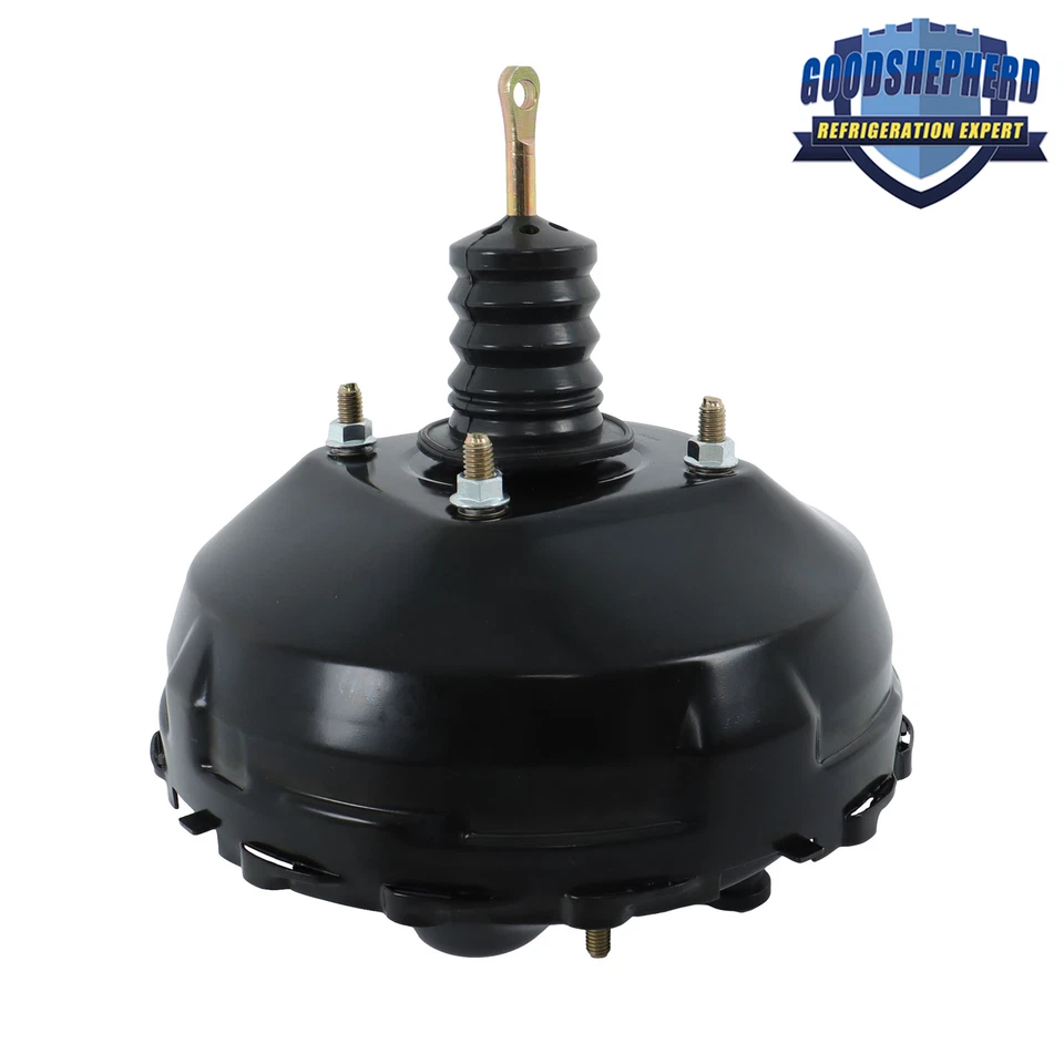 For Chevy C20 Pickup GMC K25/K2500 Suburban 1971-72 Power Brake Booster 54-71007 - Изображение 4 из 4