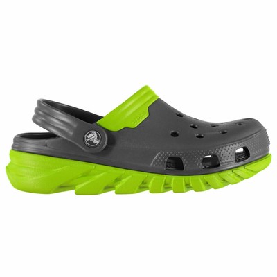 duet max clog