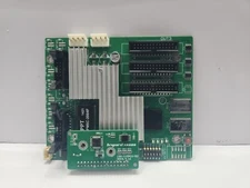 LEYARD 190-110SCN-70 PCB CARD 190-110MCU-50