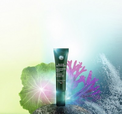 yves rocher elixir botanique