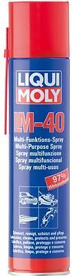 LIQUI MOLY LM LM 40 Multi-Funktions-Spray 3391 Dose Aerosol 400ml