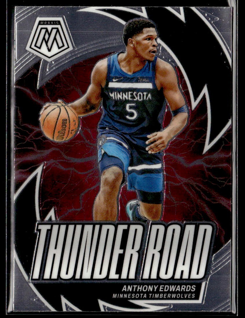 太*郎様 【即日発送】ミネソタ・ティンバーウルブズ #5. Edwards 48 NBA アンソニーエドワーズ2023-2024ミネソタティンバーウルブズ