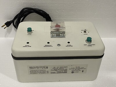 GE Model 46-294231G1 Magnet Run Down Unit Box MRI Signa | eBay GE Model 46-294231G1 Magnet Run Down Unit Box MRI Signa | eBay