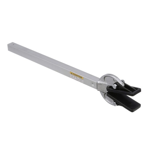 SP-400-RB Adjustable Transom Saver, 23 to 35 Inches, Composite Head Holds Eng... - Picture 3 of 9
