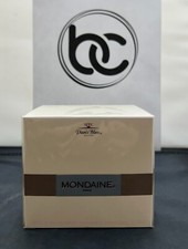 MONDAINE BY PARIS BLEU PARFUMS LADIES 3.1 EAU DE PARFUM SPRAY