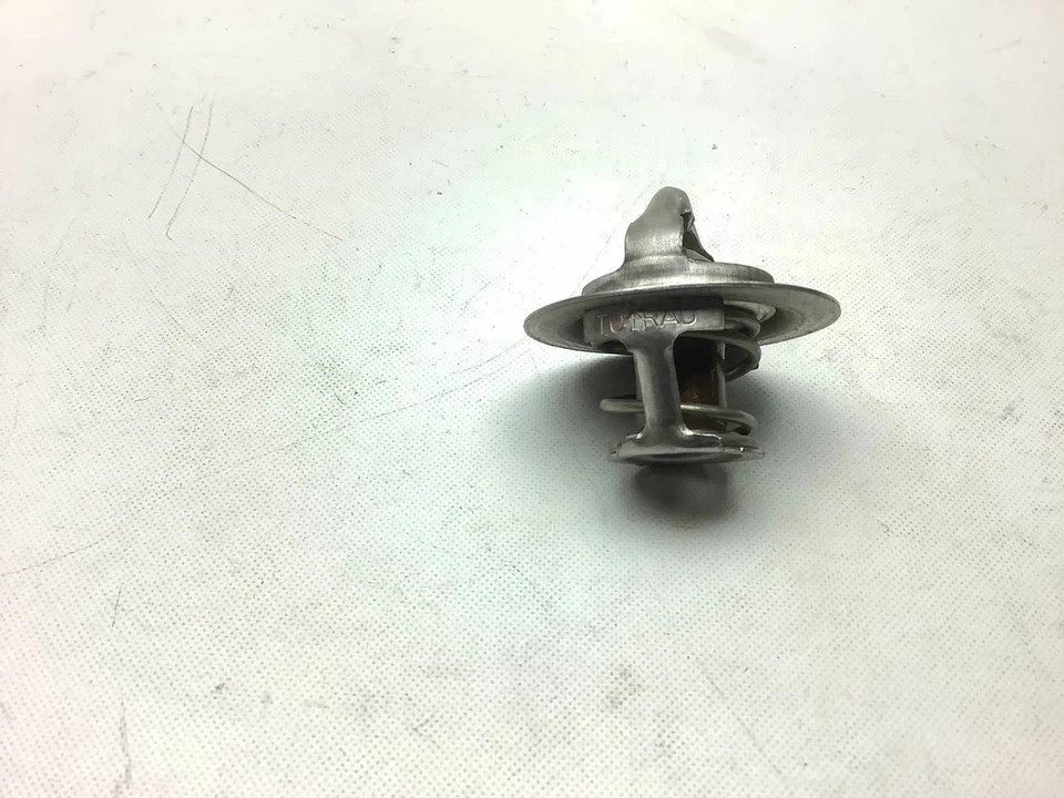 13389 CARQUEST MOTOR REFRIGERANTE TERMOSTATO ESTÁNDAR NUEVO Foto 3 de 4