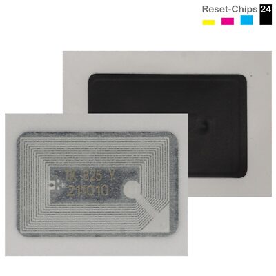Toner Chip passt für Copystar CS-C 2520 2525 3200 3225 3232 4035