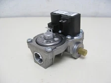 GE Dryer Gas Valve WE23X35318 234D3046P001
