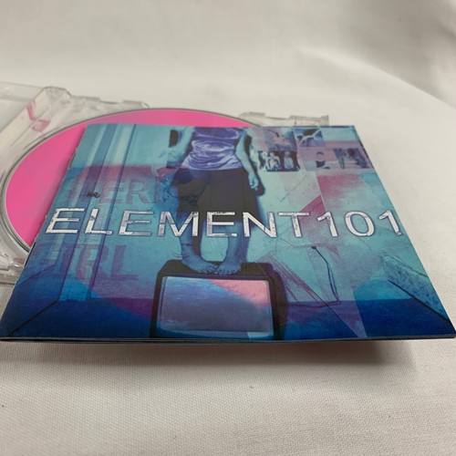 Stereo Girl by Element 101 (CD, Feb-2001, Tooth & Nail) - Picture 5 of 15
