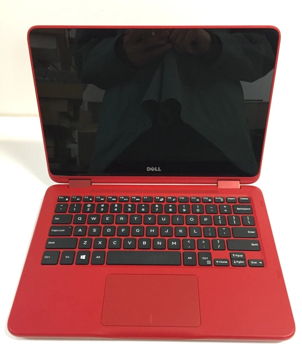 Dell Red PC Laptops & Netbooks for sale | eBay