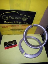 Spessori Molle Rialzo SPACER SPRING PEUGEOT 206 - 306 ANTERIORE 2 CM