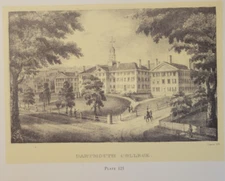 CHAMPIONS OF THE UNION Civil War Army Generals Sherman Etc. Currier & Ives Print