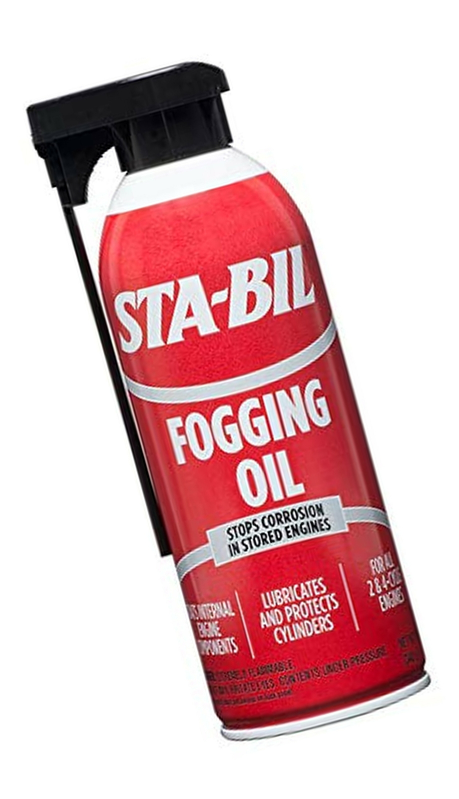 Fogging Oil/Cylinder Protector, 12 oz eBay
