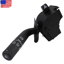 Turn Signal Switch For 2004 2005 Ford F-150 Headlight Dimmer Wiper/Washer