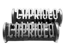 Capriolo - Pedane rilievo (tondo)