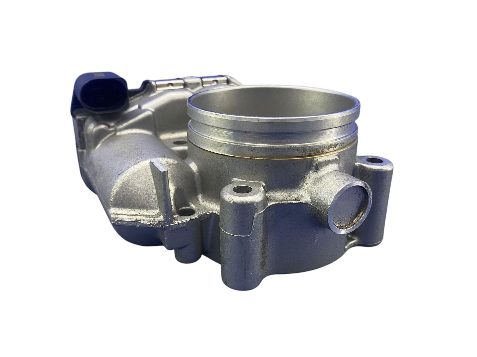 2015-2018 FERRARI CALIFORNIA T RWD 3.9L FRONT RIGHT ENGINE MOTOR THROTTLE BODY