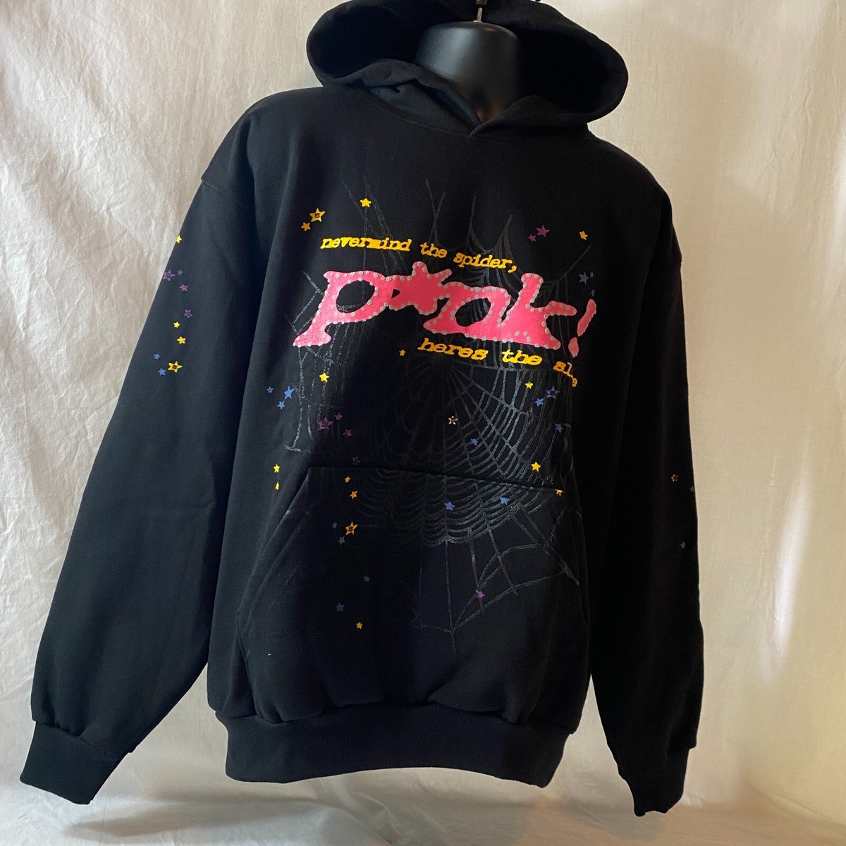 sp5der hoodie パーカー Young Thug ヤングサグ sp5der hoodie パーカー Young Thug ヤングサグ Young Thug