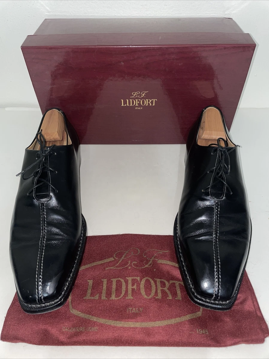 Lidfort shoes clearance