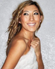 DICHEN LACHMAN 8x10 PHOTO * 