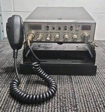 Cobra 148GTL ST Sound Tracker 2 Way Radio