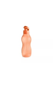 Tupperware Small Eco Plus Water Bottle 500 ml New