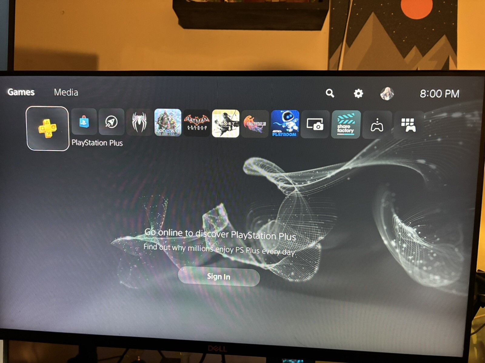 Sony PS5 Disc Edition Console PARTS ONLY Overheating Issue eBay