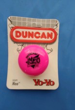duncan neo yoyo