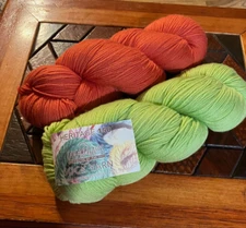 Cascade HERITAGE 150g Sport sock Yarn -  2 colors