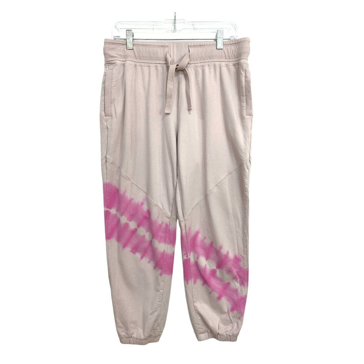 Waist Joylab Jogger Pants JoyLab S Olive Green Modal Stretch