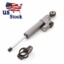 For CBR954RR CBR929RR CBR900RR CBR600F F4 F4I Steering Damper Linear Stabilizer