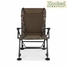 Nash Indulgence Big Daddy Auto Recline Chair
