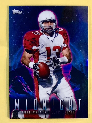 2023 Topps Composite Kurt Warner #301