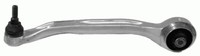 LemfÖRder 27156 01 Track Control Arm For Audi Audi (Faw)