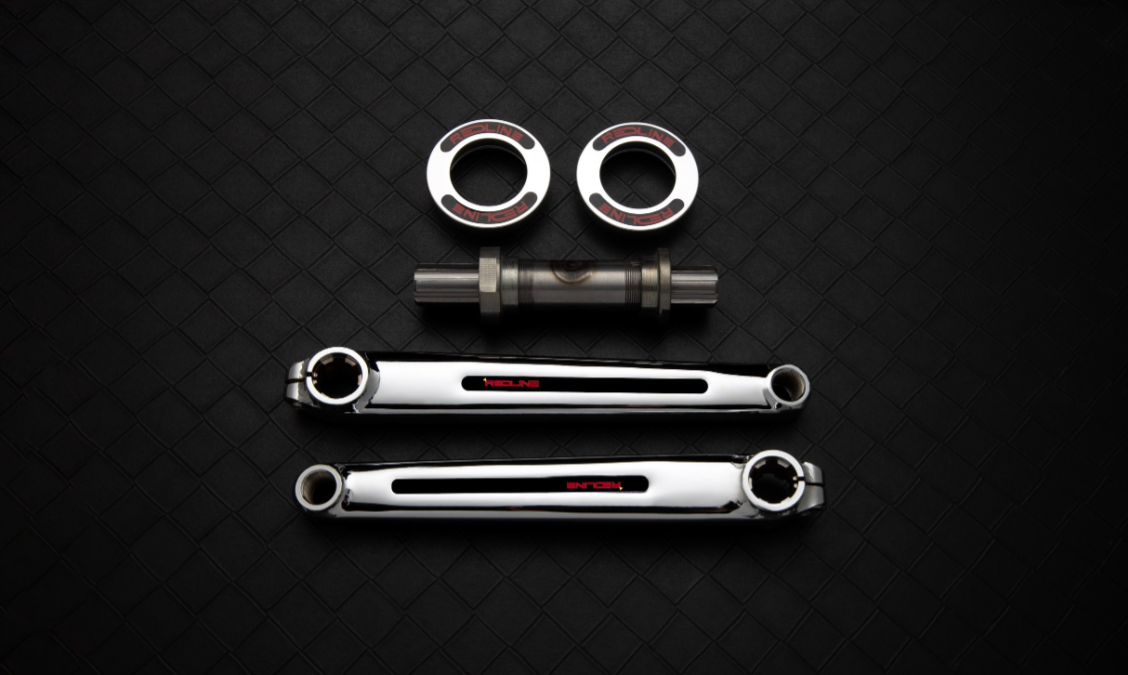 REDLINE RL20 II Prostyler Premium Frame Kit White | eBay