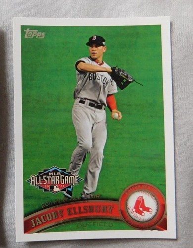 2011 Topps Update Baseball Card Pick one #US-1-US-330 - Picture 195 of 219