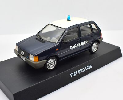 Vintage Collezione Automobiline Scala 43 In Edicola Collezione