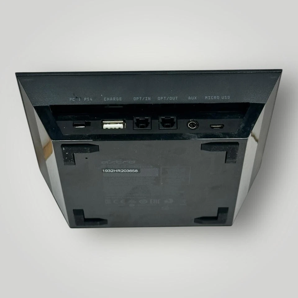 Astro A50+ Base Station Gen 4 para PS4/PS5/PC Base de repuesto Foto 3 de 3