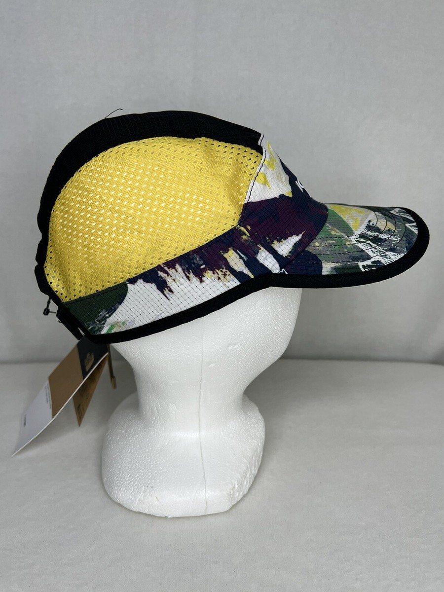 The North Face Classic Fit Summer LT Run Hat Black Currant P