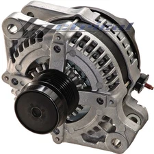 100% NEW ALTERNATOR For LEXUS GS350 IS250 IS350 GS IS 300 350 250 GENERATOR 150A