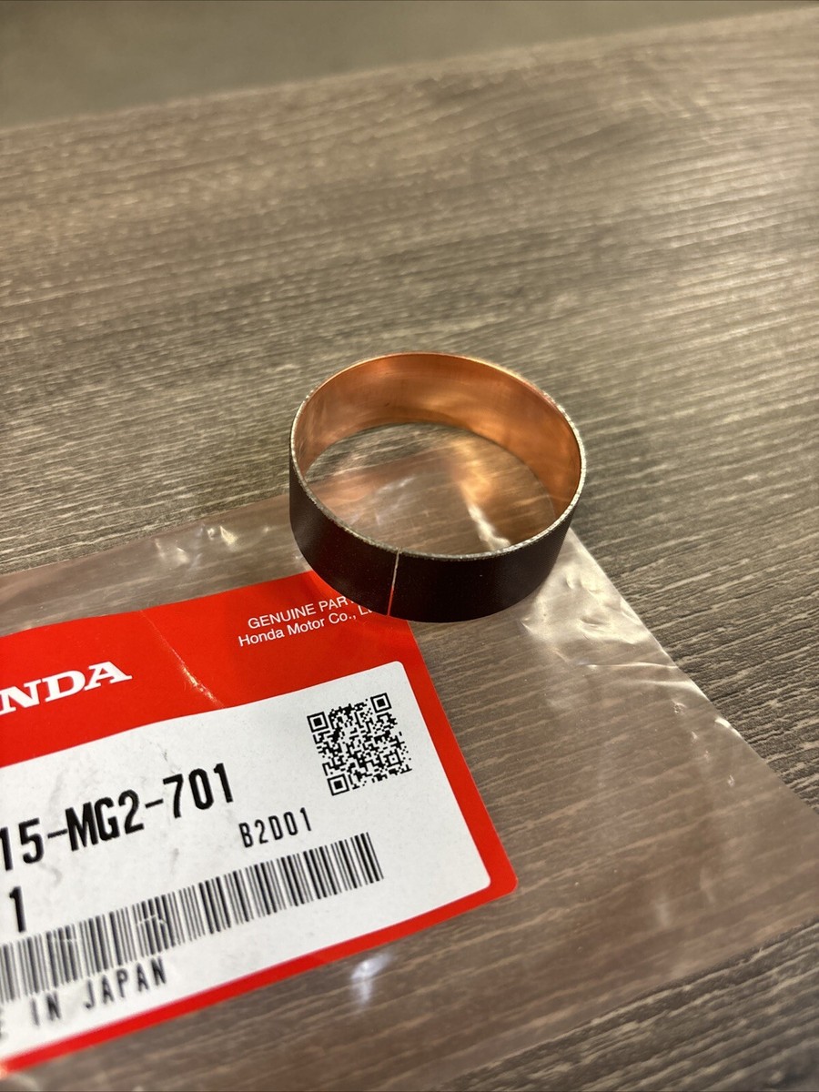 NOS Honda FX650 NX500 NX650 SLR650 XL600 SLIDER BUSH 51415-MG2-701