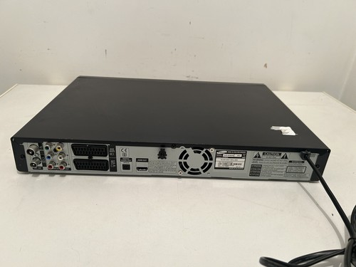 Samsung DVD-SH893M HDD & DVD Recorder 160GB Hard Disc Drive- No Remote - Picture 4 of 6