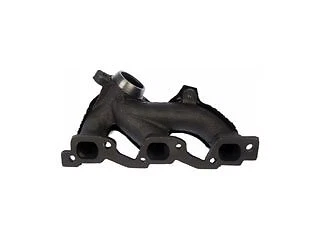 Left Exhaust Manifold Dorman For 2007-2011 Jeep Wrangler 2008 2009 2010 - Image 3 of 3