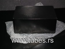 Enclosure Case Aluminum Box Circuit Board Project Electronic 188 x 120 x 78.5 mm